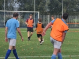 Training S.K.N.W.K. 2 en 3 van zaterdag 19 oktober 2024 (124/135)